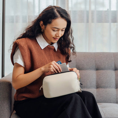 Orbitkey Urban Sling Mini (2L)