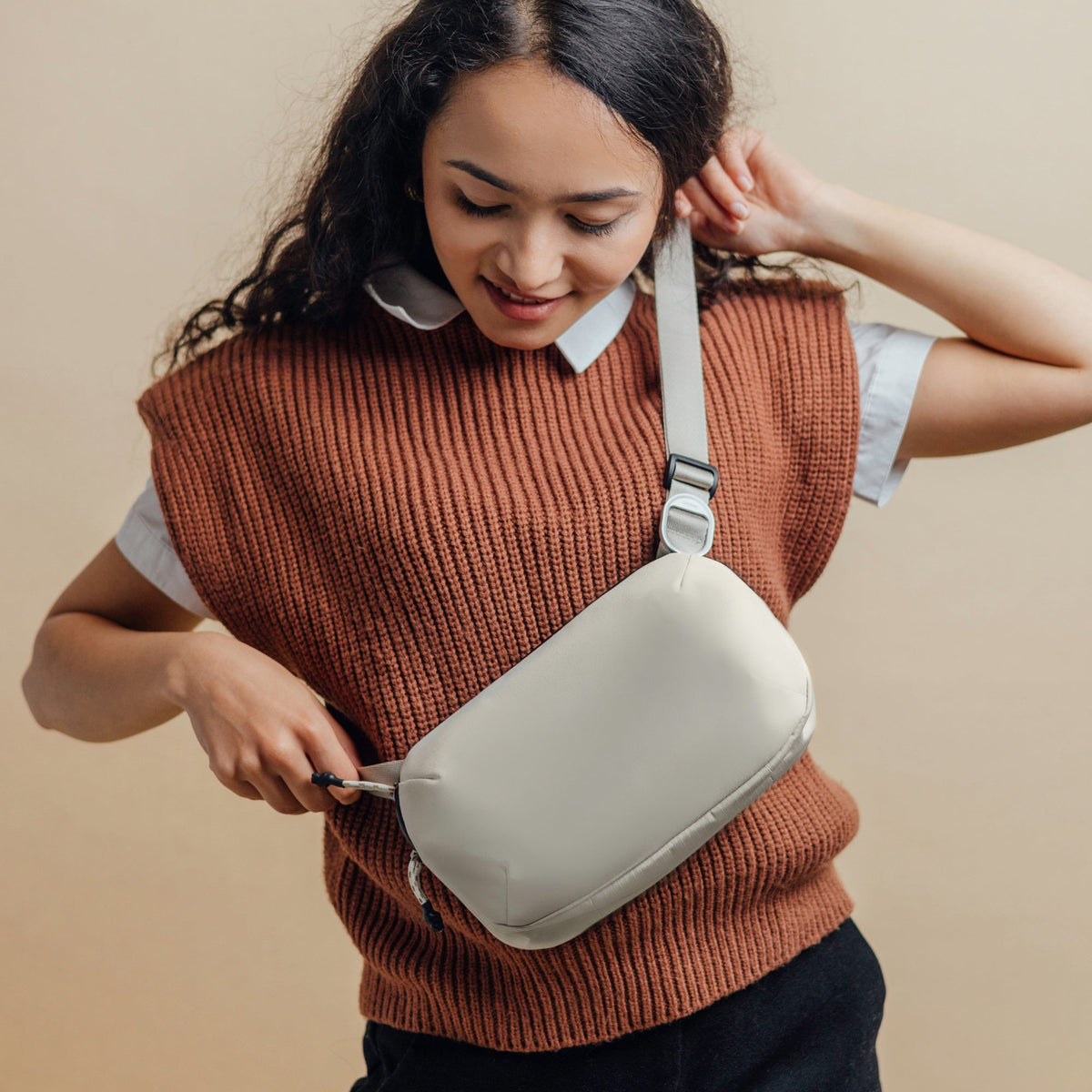 Orbitkey Urban Sling Mini (2L)
