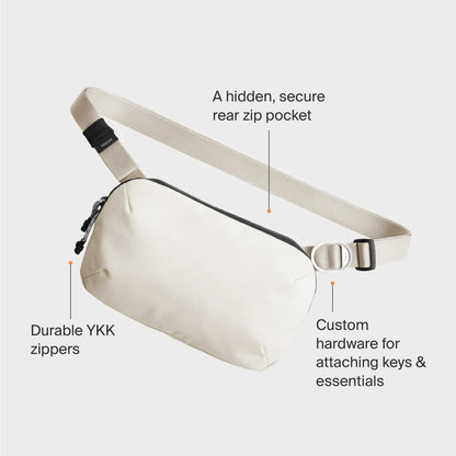 Orbitkey Urban Sling Mini (2L)