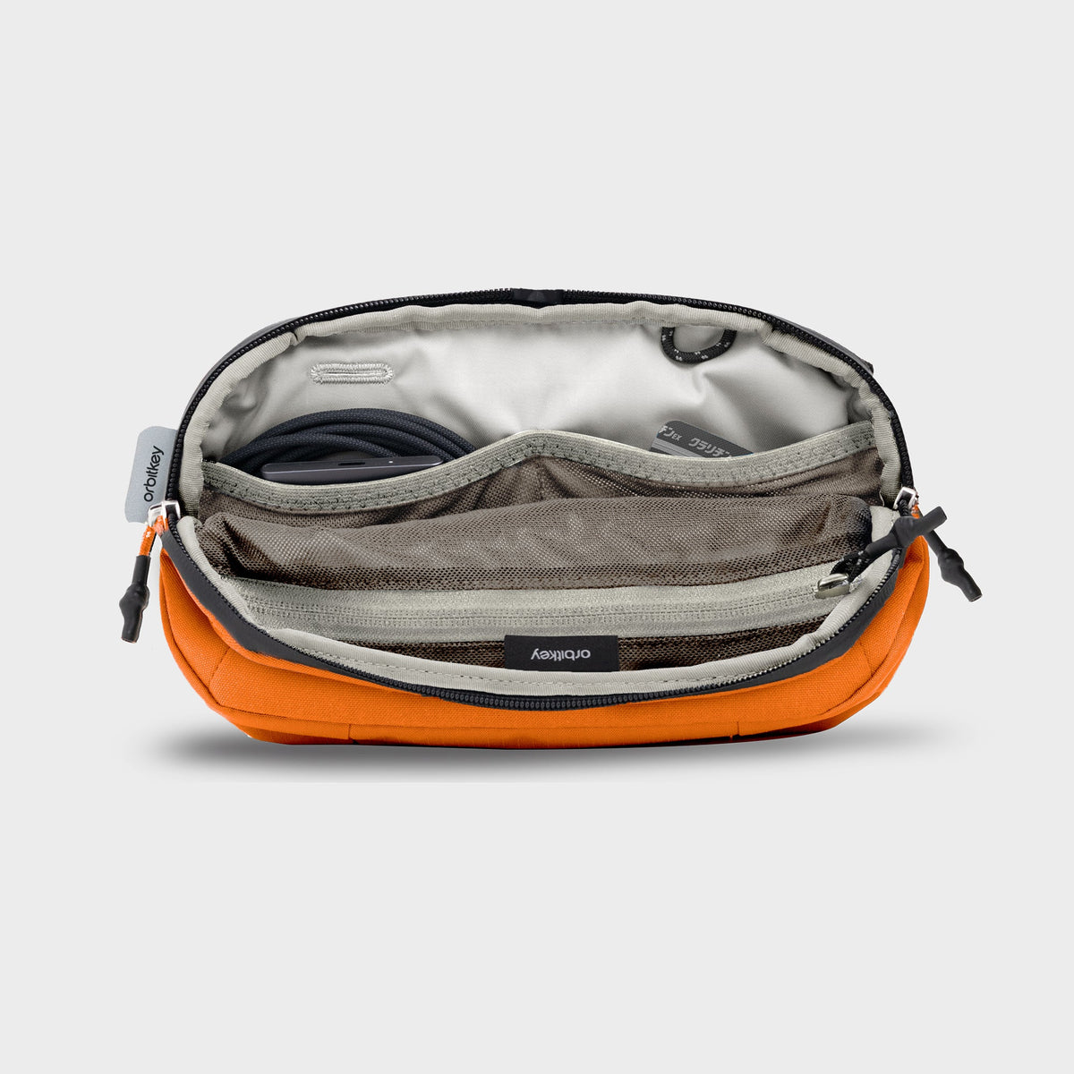 Orbitkey Urban Sling Mini (2L)