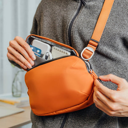 Orbitkey Urban Sling Mini (2L)