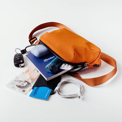 Orbitkey Urban Sling Mini (2L)