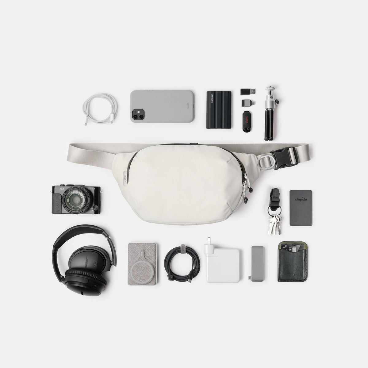 Orbitkey Urban Sling (4L)