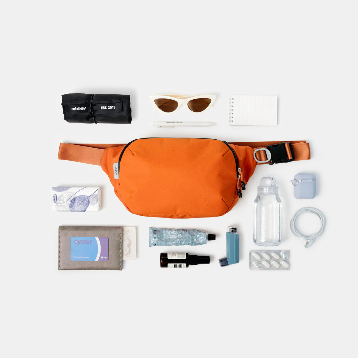 Orbitkey Urban Sling (4L)