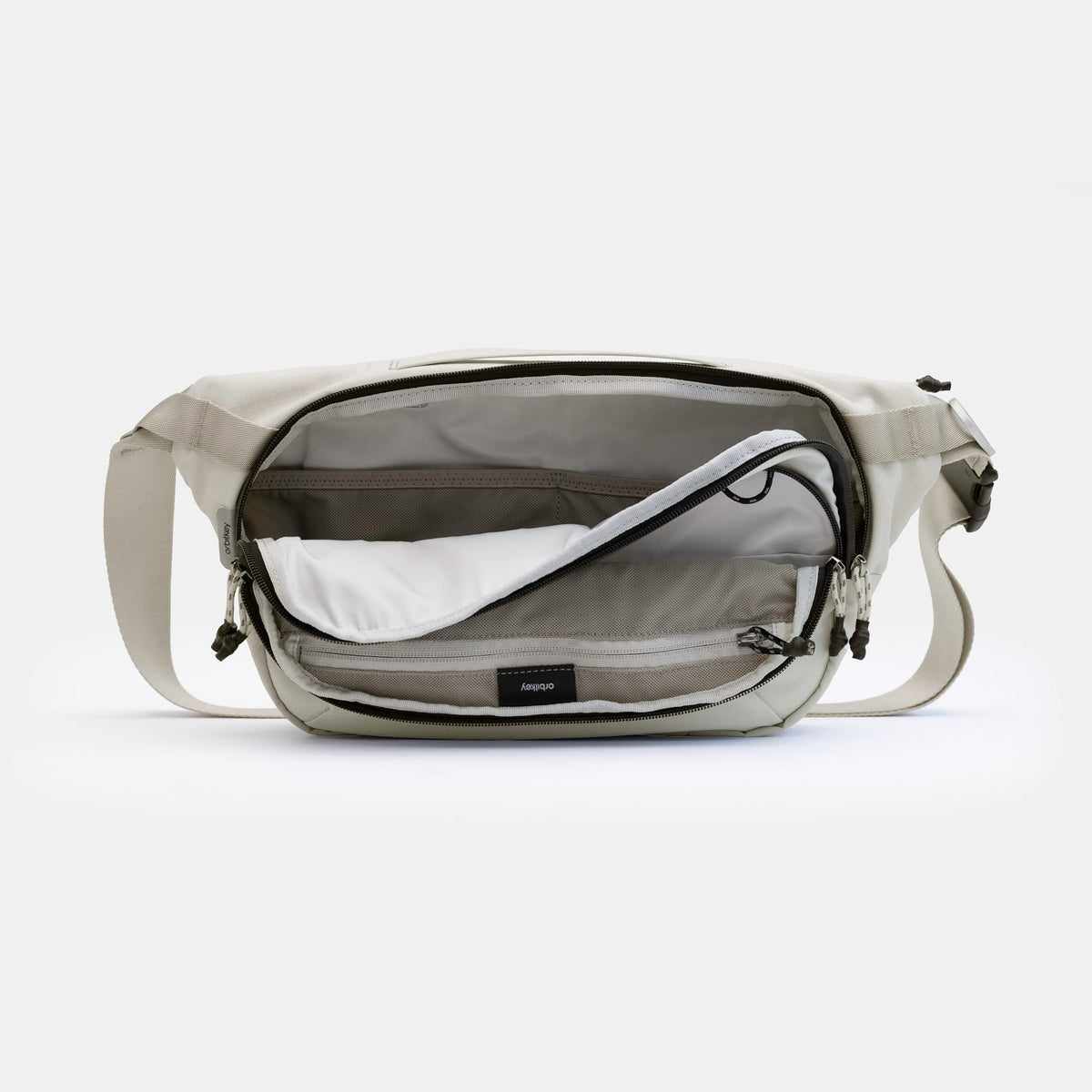 Orbitkey Urban Sling Plus (6L)