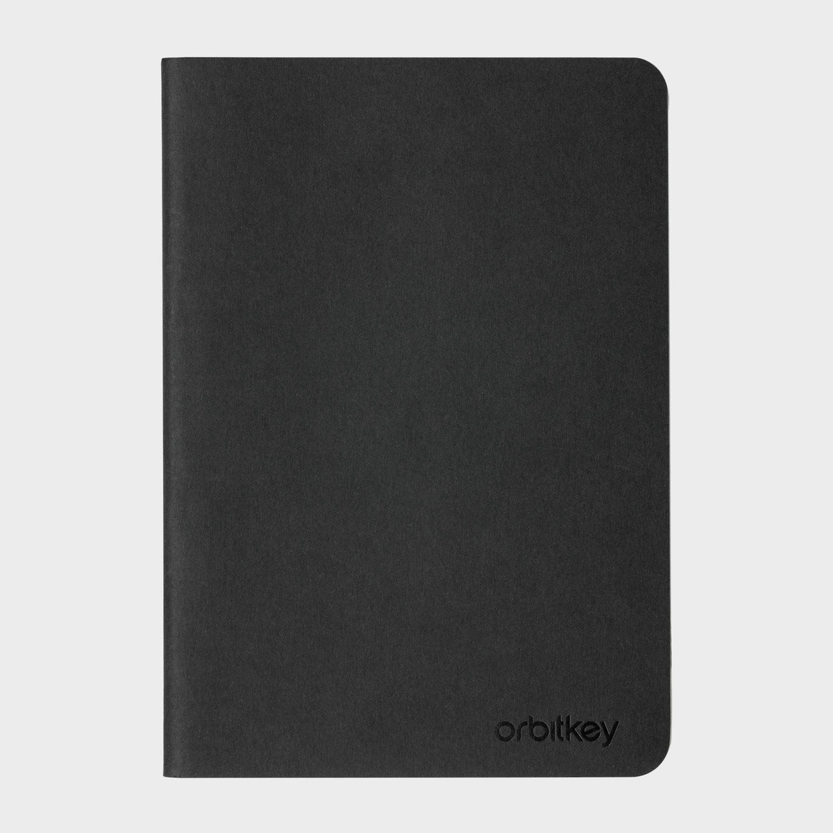Orbitkey Organization Notebook - 3 Pack