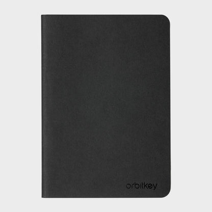 Orbitkey Organization Notebook - 3 Pack