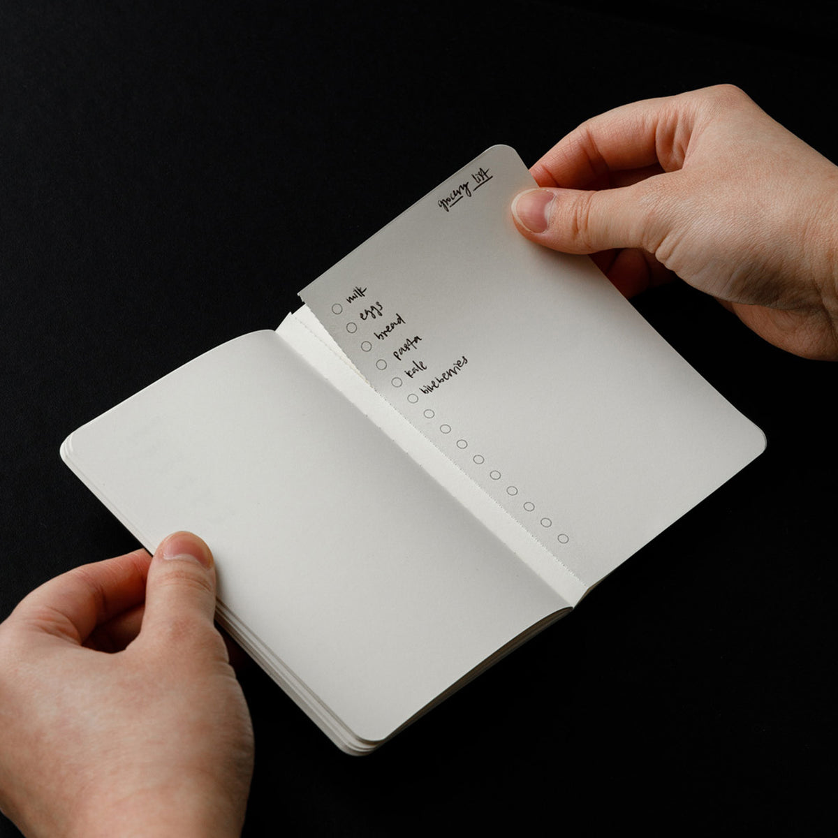 Orbitkey Organization Notebook - 3 Pack