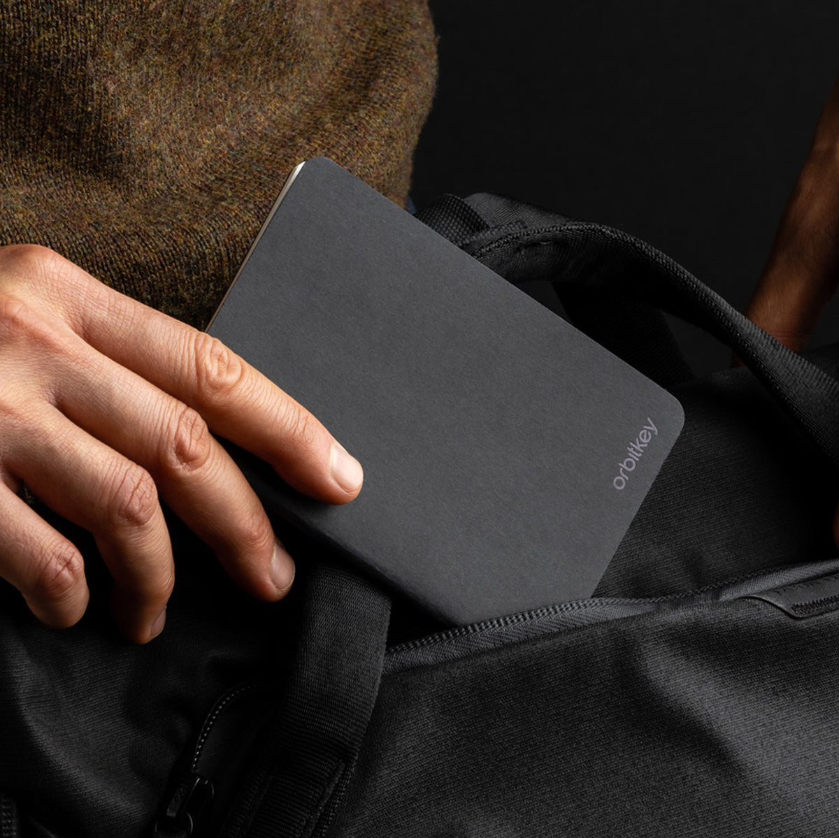 Orbitkey Organization Notebook - 3 Pack