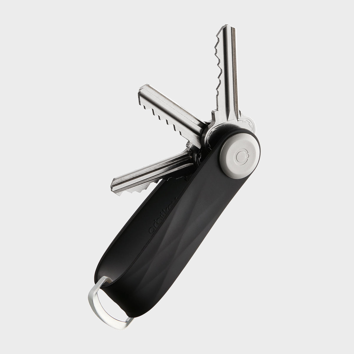 Orbitkey Key Organizer Hybrid Leather