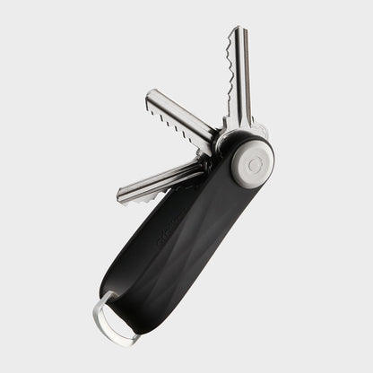 Orbitkey Key Organizer Hybrid Leather