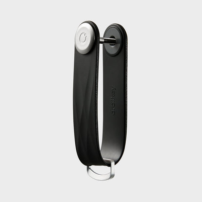 Orbitkey Key Organizer Hybrid Leather