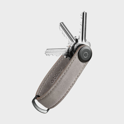 Orbitkey Key Organizer Crazy-Horse