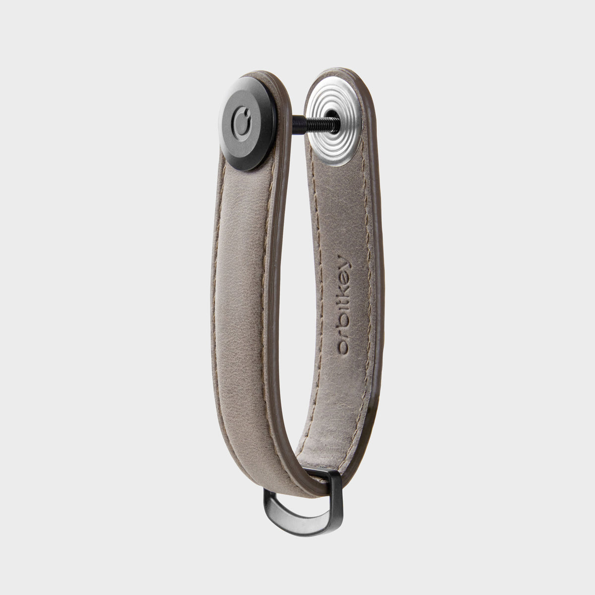 Orbitkey Key Organizer Crazy-Horse