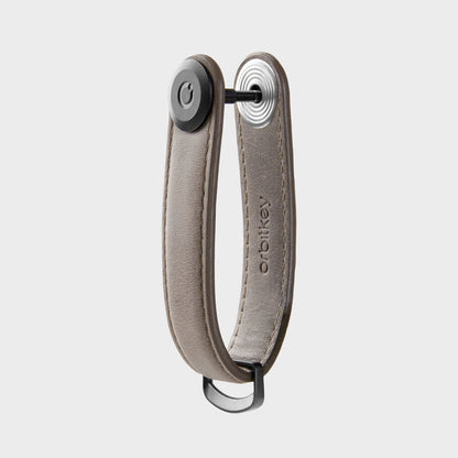 Orbitkey Key Organizer Crazy-Horse