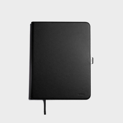 Orbitkey Compendium (Leather Free) - Black