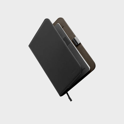 Orbitkey Compendium (Leather Free) - Black