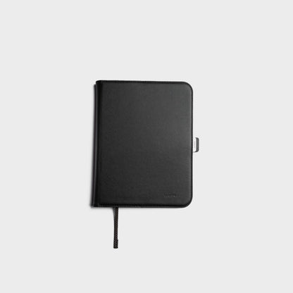 Orbitkey Compendium (Leather Free) - Black