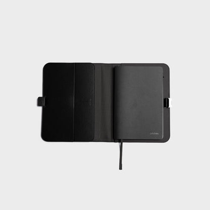 Orbitkey Compendium (Leather Free) - Black