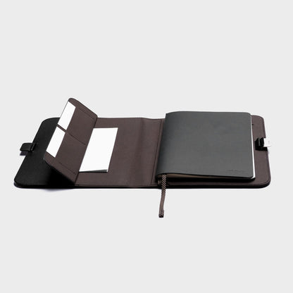 Orbitkey Compendium (Leather Free) - Black
