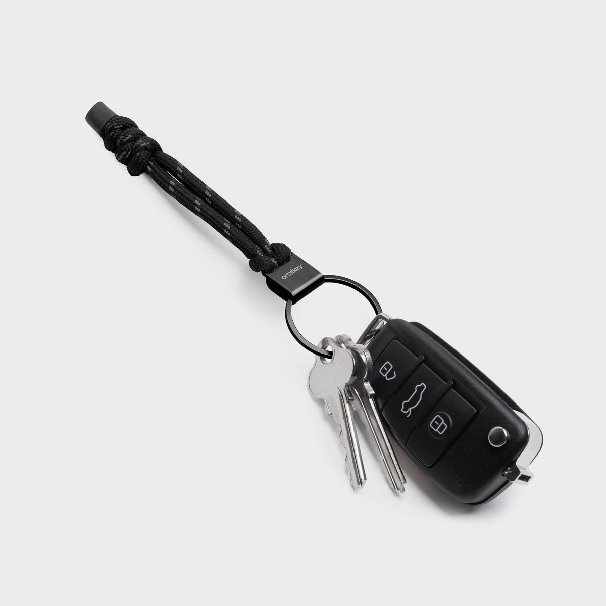 Orbitkey Urban Loop Keychain
