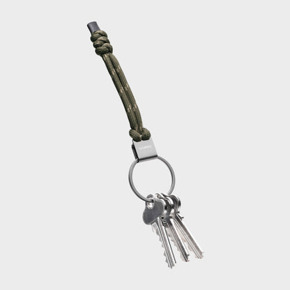 Orbitkey Urban Loop Keychain