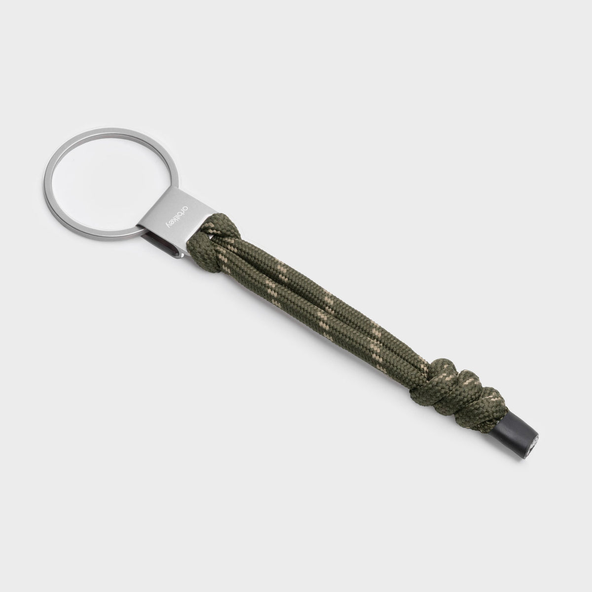 Orbitkey Urban Loop Keychain