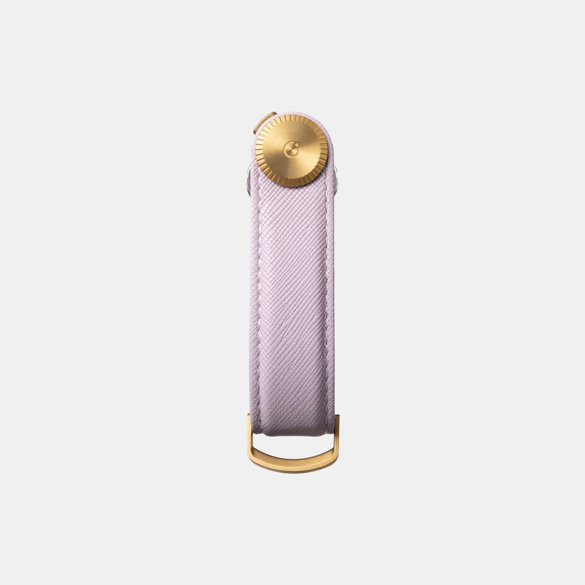 Orbitkey Key Organizer Pro Saffiano Leather