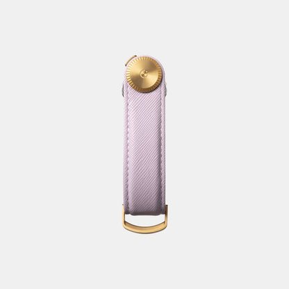 Orbitkey Key Organizer Pro Saffiano Leather