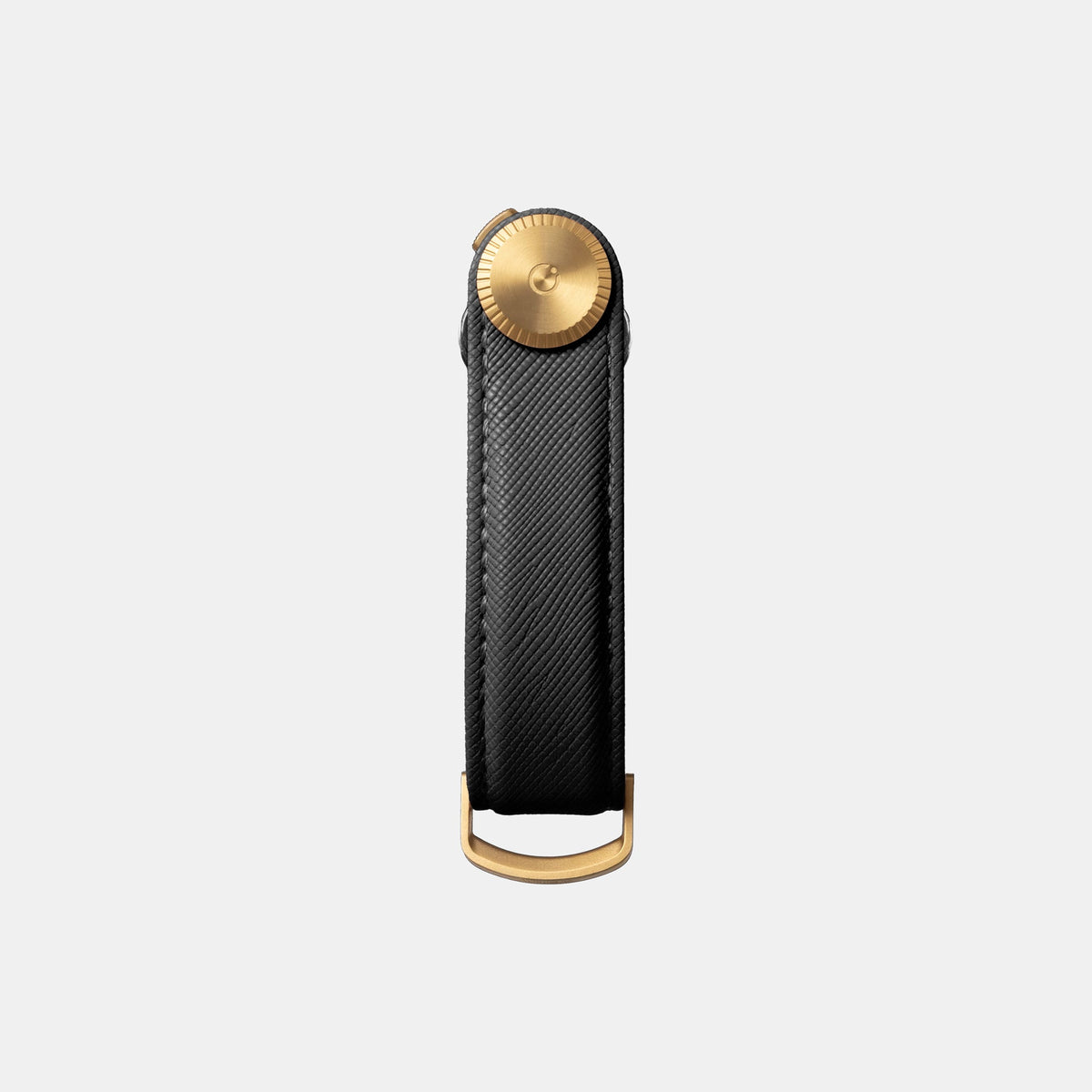 Orbitkey Key Organizer Pro Saffiano Leather