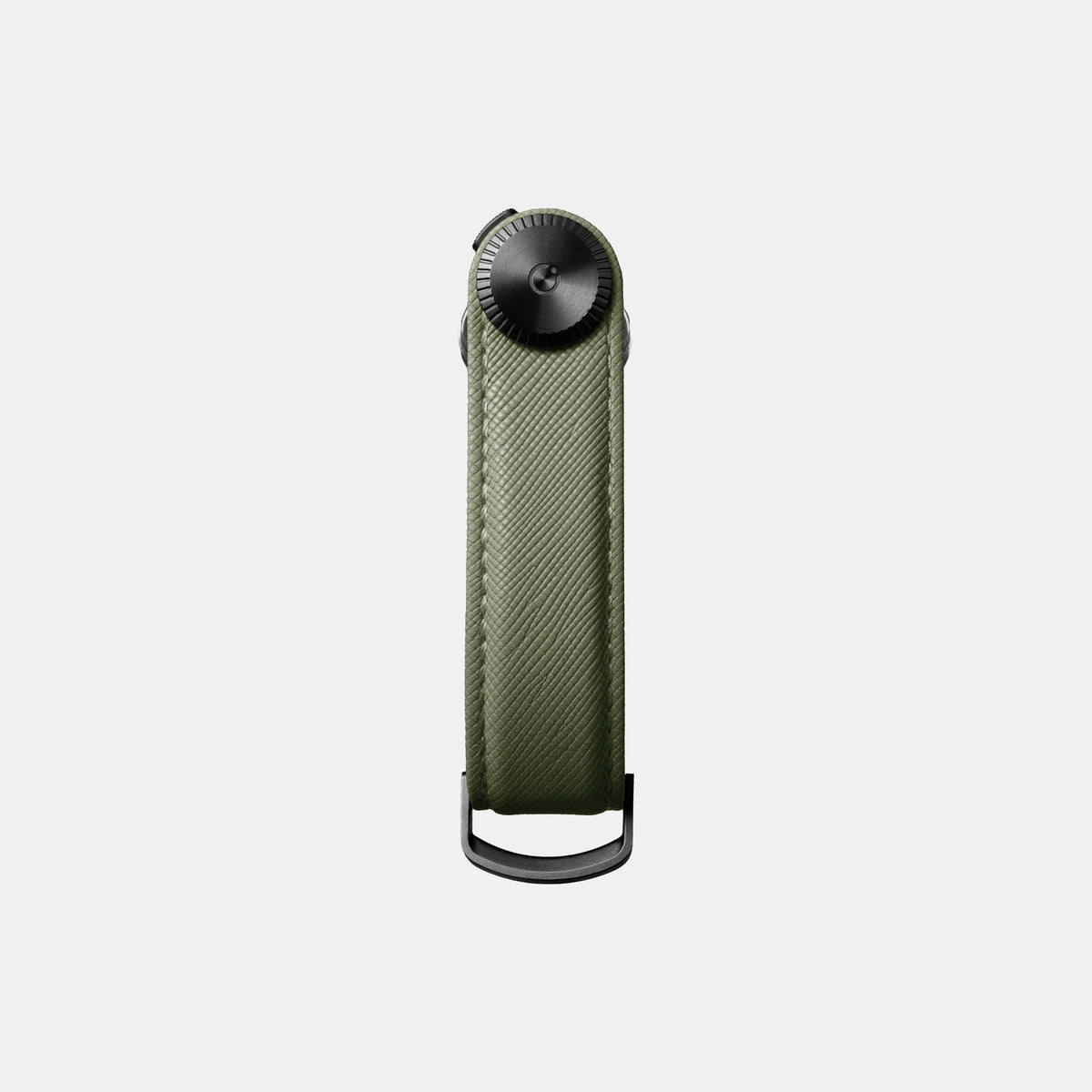 Orbitkey Key Organizer Pro Saffiano Leather