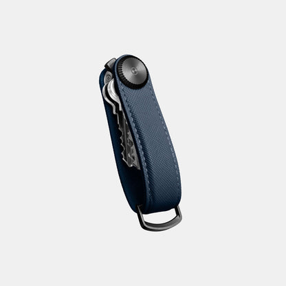 Orbitkey Key Organizer Pro Saffiano Leather