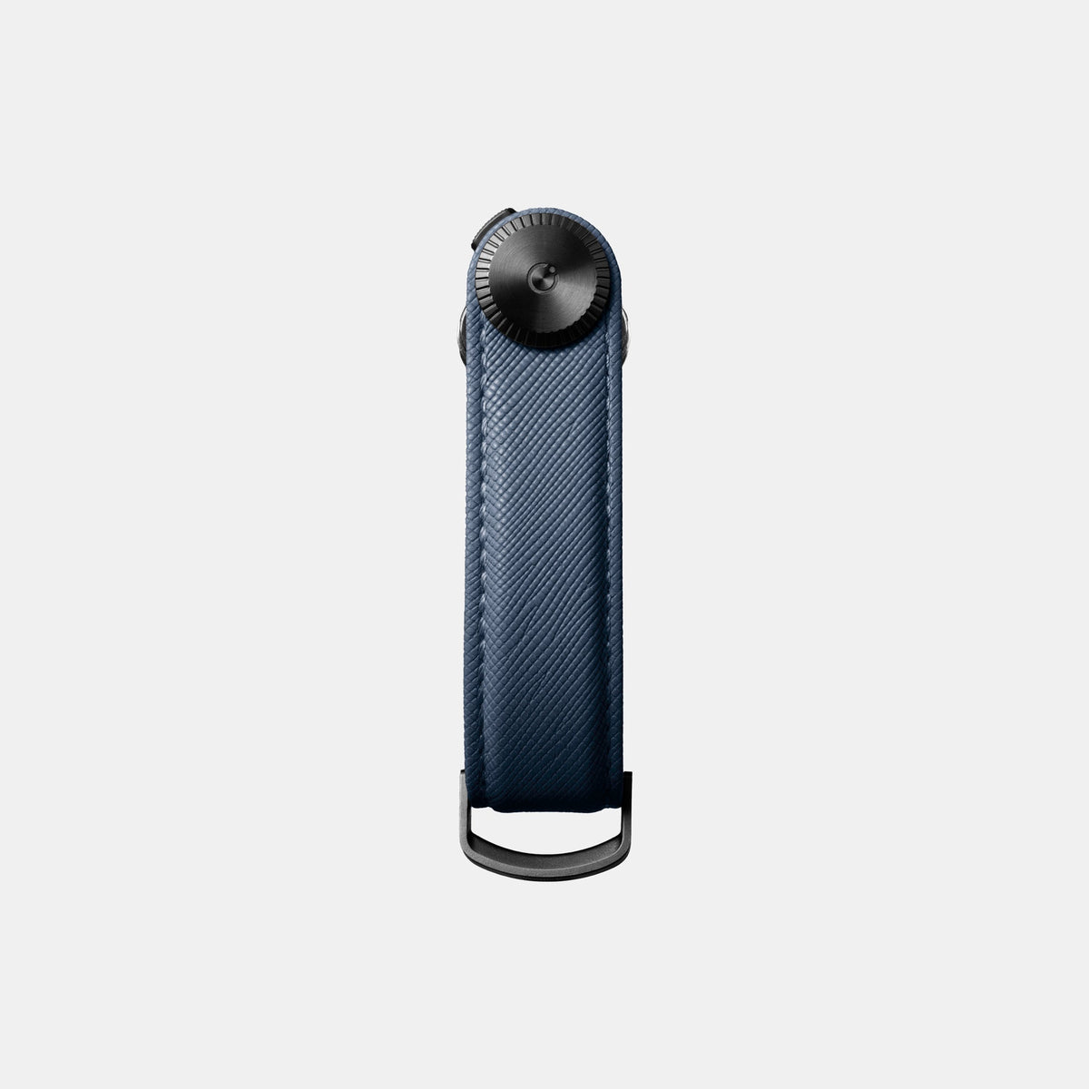 Orbitkey Key Organizer Pro Saffiano Leather