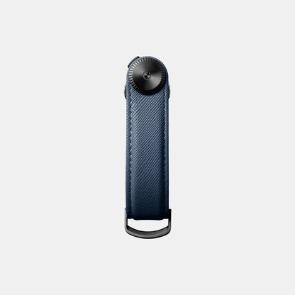 Orbitkey Key Organizer Pro Saffiano Leather