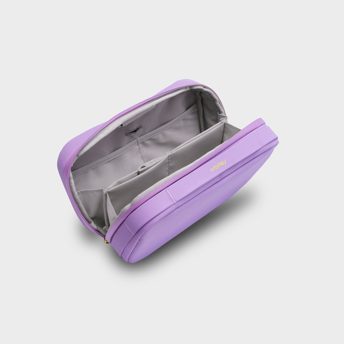 Orbitkey 2-in-1 Tech Accessory Pouch