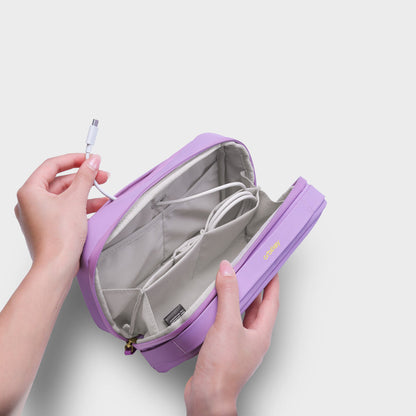 Orbitkey 2-in-1 Tech Accessory Pouch