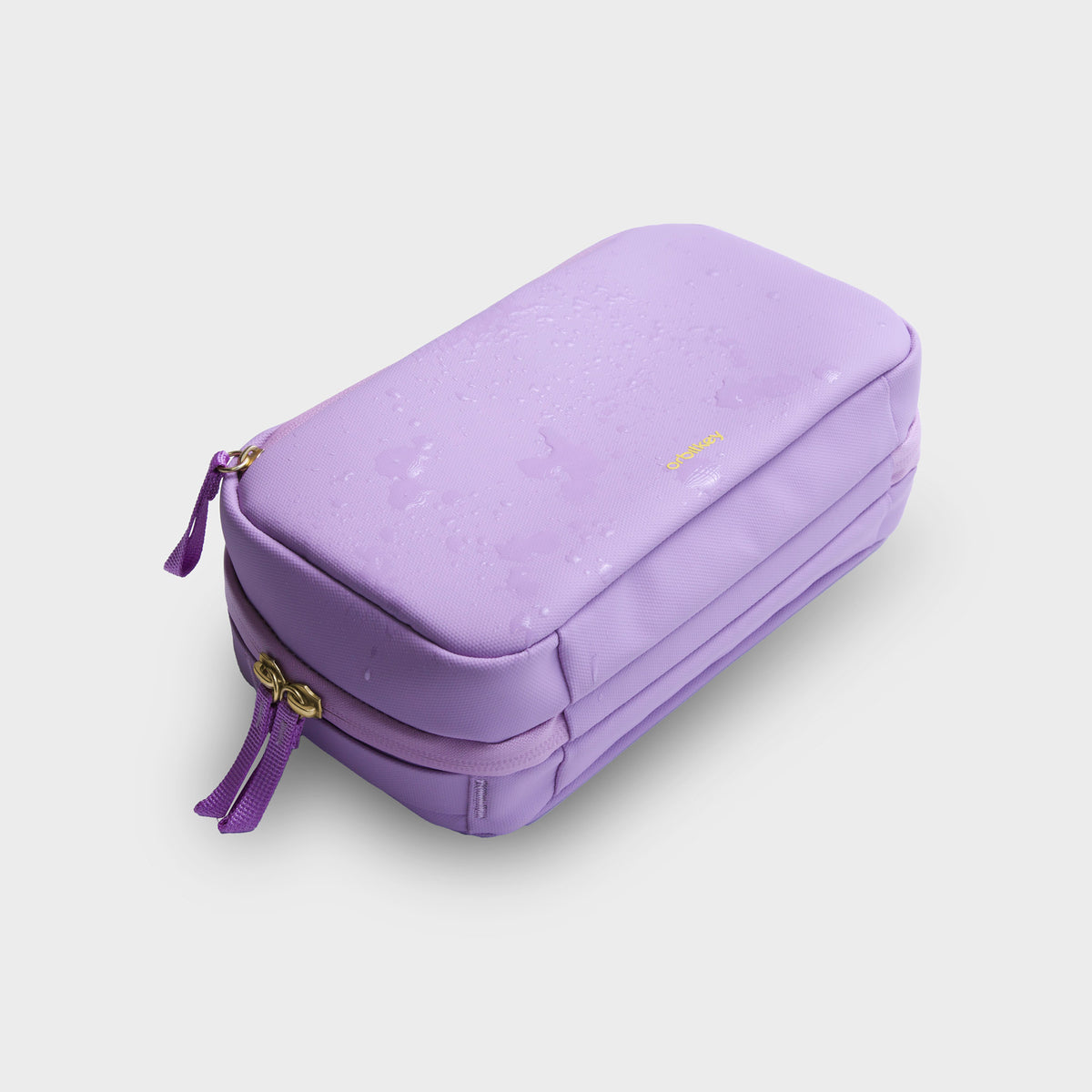 Orbitkey 2-in-1 Tech Accessory Pouch