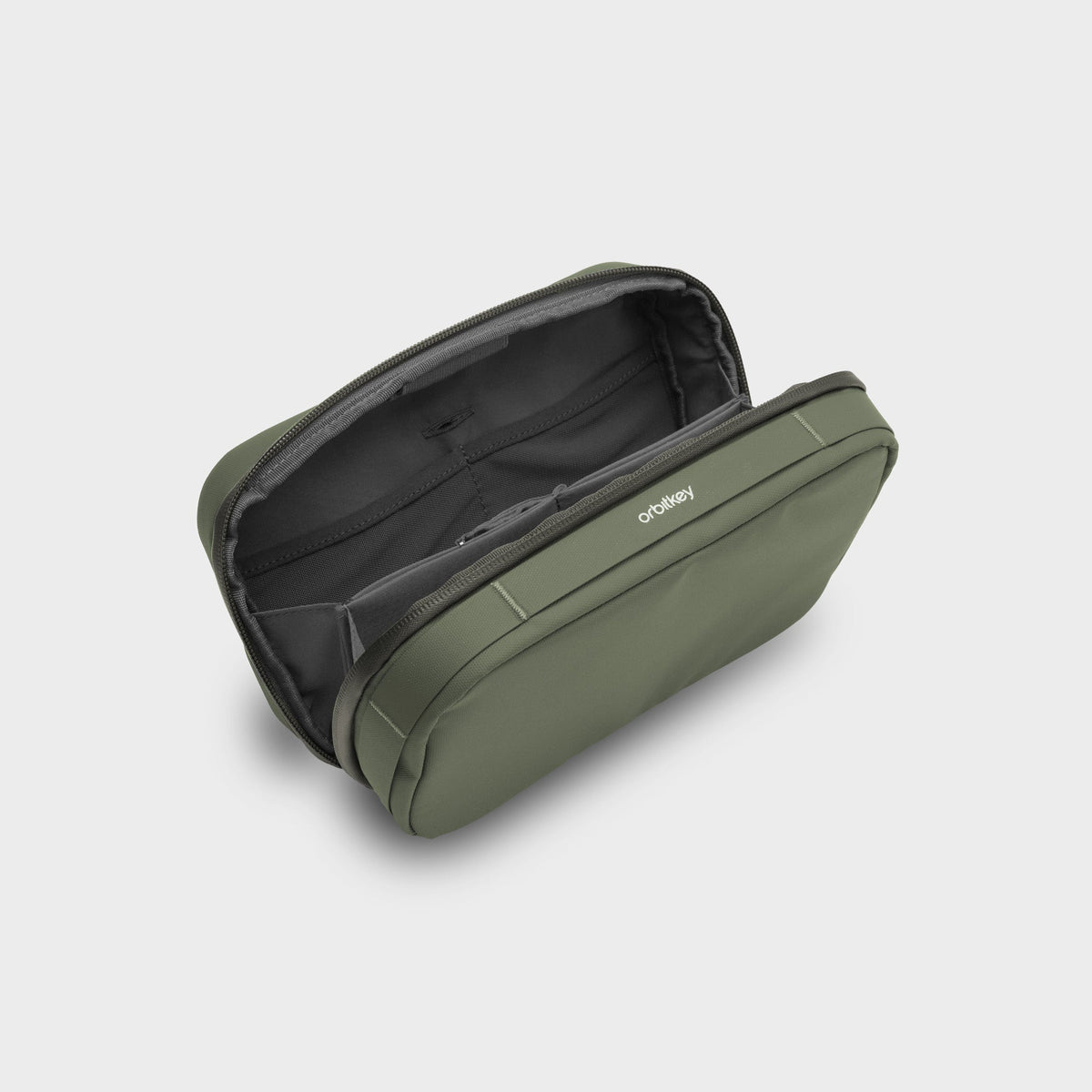 Orbitkey 2-in-1 Tech Accessory Pouch
