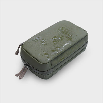 Orbitkey 2-in-1 Tech Accessory Pouch