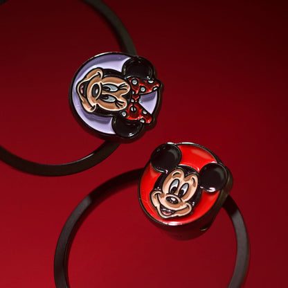 Orbitkey Disney | Orbitkey Quick Release Ring