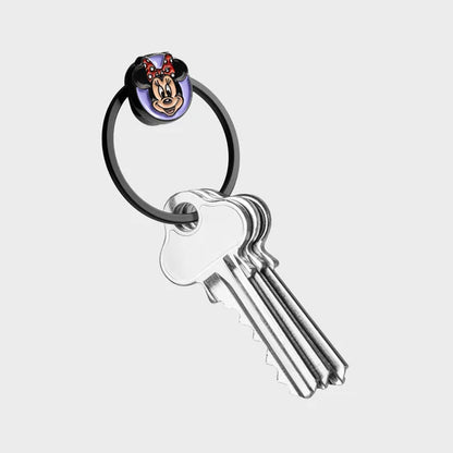 Minnie Mouse,Single Ring