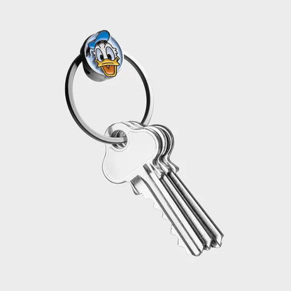 Donald Duck,Single Ring