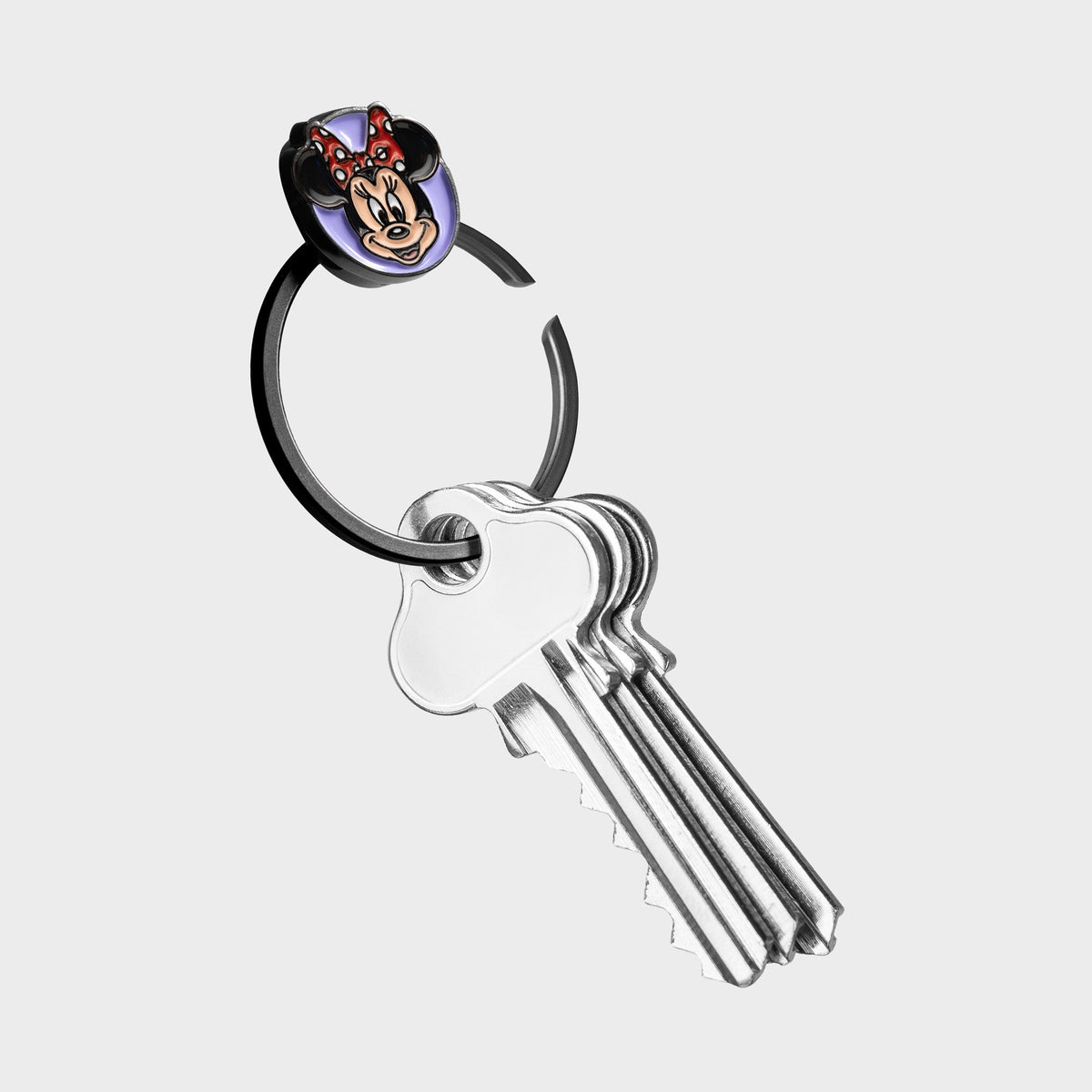 Orbitkey Disney | Orbitkey Quick Release Ring