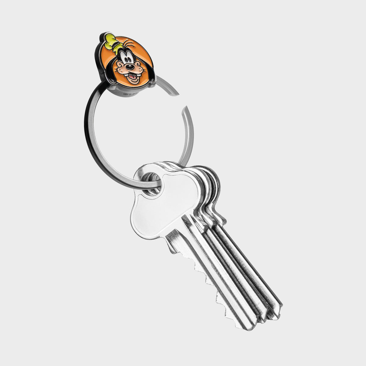 Orbitkey Disney | Orbitkey Quick Release Ring