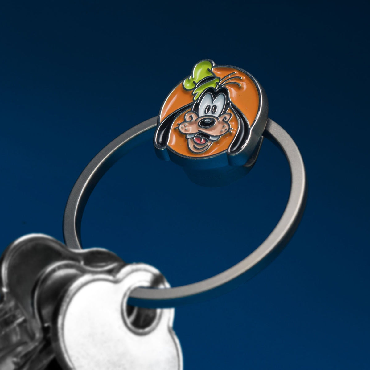 Orbitkey Disney | Orbitkey Quick Release Ring