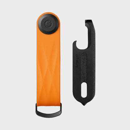 Orbitkey Key Organizer Active + Multi-Tool v2 Set