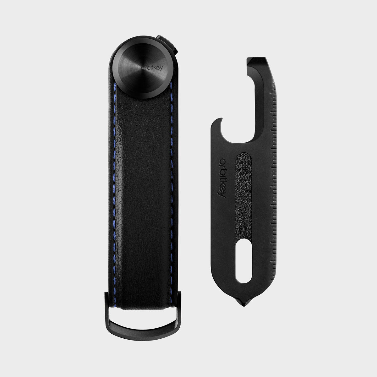 Orbitkey Key Organizer Pro + Multi-Tool v2 Set