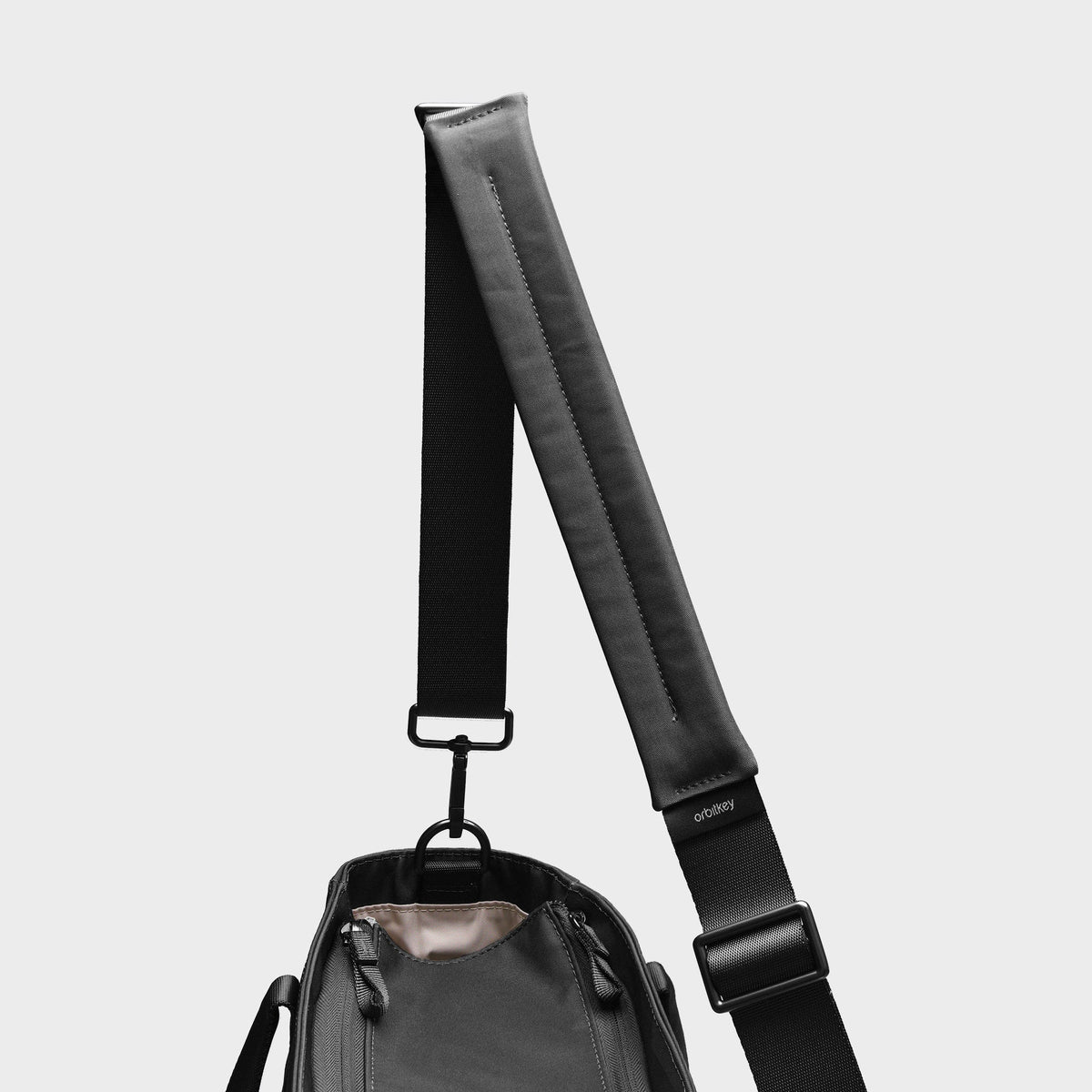 Orbitkey Crossbody Bag Strap