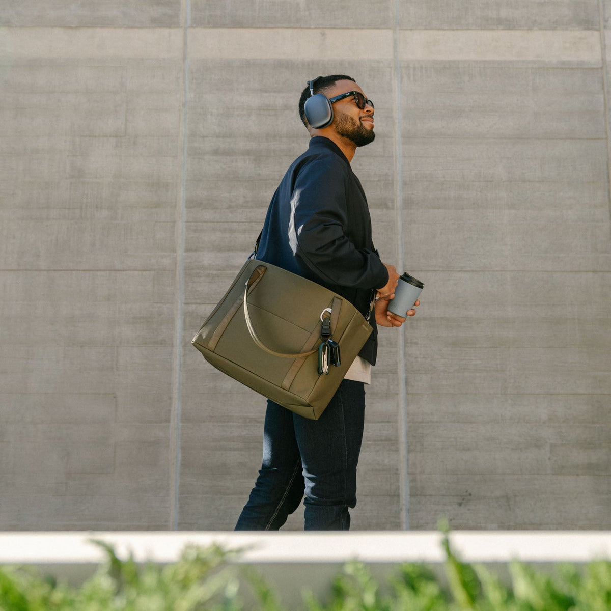 Orbitkey Crossbody Bag Strap