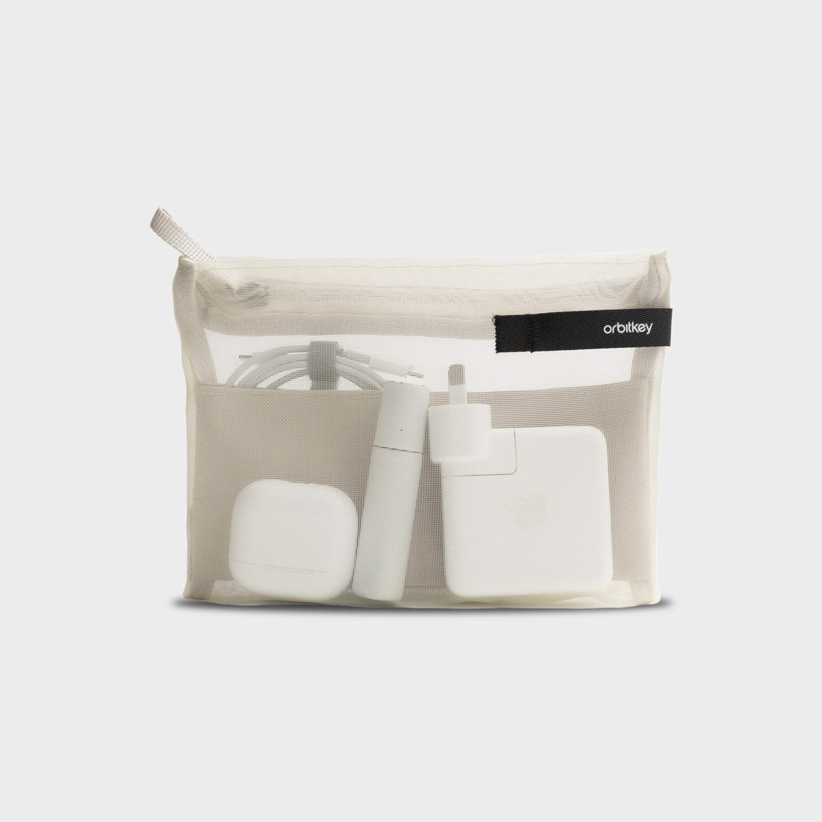 Orbitkey Essentials Pouch Trio